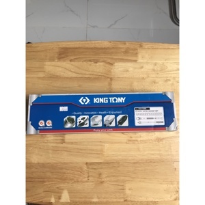 Bộ tuýp 15 chi tiết hệ mét Kingtony 4501MR - 1/2"