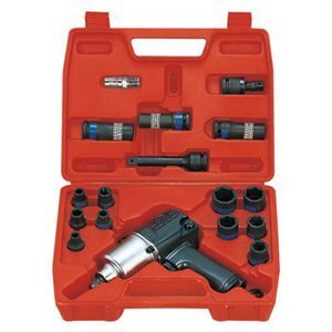 Bộ tuýp 21 chi tiết 1/2 inch Kingtony 44116MP