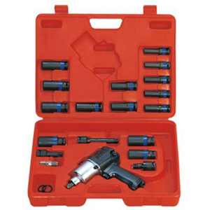 Bộ tuýp 23 chi tiết Kingtony 44118MP - 1/2"