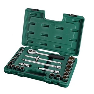 Bộ tuýp 24 chi tiết Sata 09-060 - 1/2inch