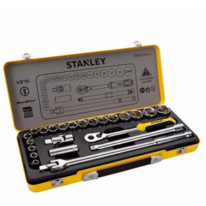 Bộ tuýp 24 chi tiết Stanley STMT74183-8