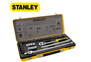 Bộ tuýp 24 chi tiết Stanley STMT74183-8