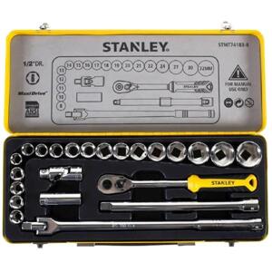 Bộ tuýp 24 chi tiết Stanley STMT74183-8