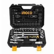 Bộ tuýp 25 chi tiết Ingco HKTS12251