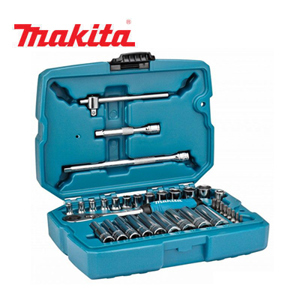 Bộ tuýp 34 chi tiết Makita B-65567 1/4"