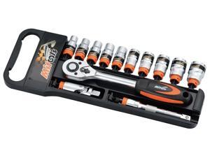 Bộ Tuýp 3/8 inches 14 chi tiết MITOOLS 0131301