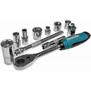 Bộ tuýp 3/8'' Makita B-65573