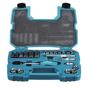 Bộ tuýp 3/8'' Makita B-65573