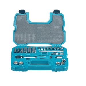 Bộ tuýp 3/8'' Makita B-65573