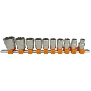 Bộ tuýp 6 cạnh 3/8” 10 chi tiết FPC 3S-S10H