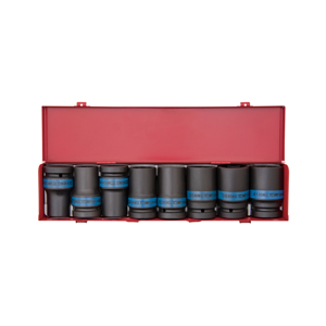 Bộ tuýp 8 chi tiết 1” Kingtony 8409MP