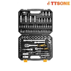 Bộ tuýp 94 chi tiết Tolsen 15145