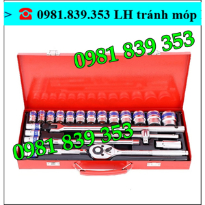 Bộ tuýp 39 món Kingtony 5032CR