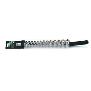 Bộ tuýp lục giác 13 chi tiết Toptul GAAQ1310