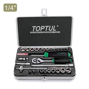Bộ tuýp lục giác 29 món Toptul GCAD2902