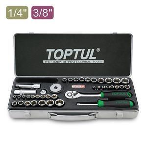 Bộ tuýp lục giác 40 món GCAD4004