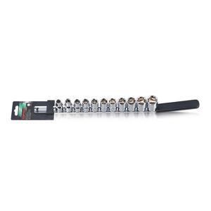 Bộ tuýp lục giác Mirro Toptul GAAQ1104 - 11 cái