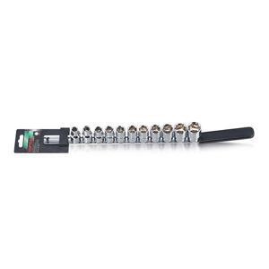 Bộ tuýp lục giác Satin 11 cái ToptuI GAAQ1103
