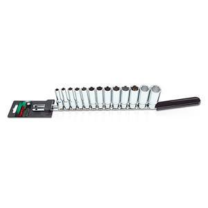 Bộ tuýp lục giác ToptuI GAAQ1311 - 13 cái
