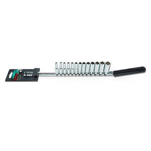 Bộ tuýp lục giác ToptuI GAAQ1309 - 13 cái