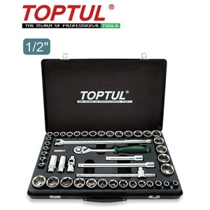 Bộ túyp lục giác Toptul GCAD4601