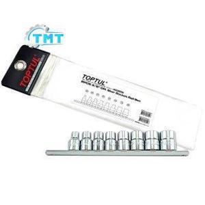 Bộ tuýp sao 8 món Toptul GAAG0802