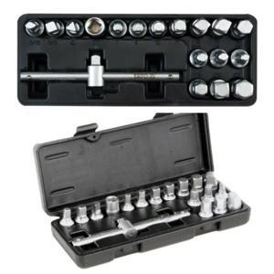 Bộ tuýp Yato YT-0599
