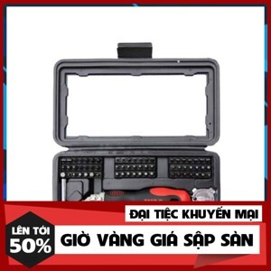 Bộ tuýt vặn tay tổng hợp Yato YT-2571