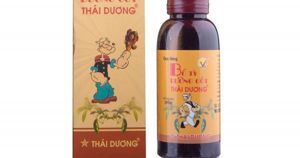 Bổ tỳ dưỡng cốt thái dương