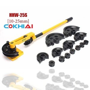 Bộ uốn ống bằng tay HHW-25S