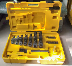 Bộ uốn ống bằng tay HHW-25S
