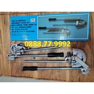 Bộ uốn ống đồng đa năng 8-16mm Top TC-675-M
