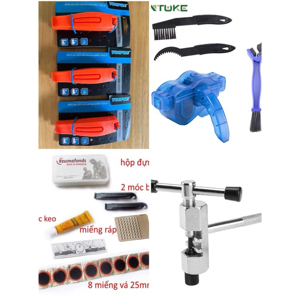 Bộ vá săm mini