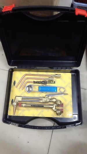 Bộ valy hàn cắt Generico 1420