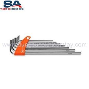 Bộ vặn lục giác cán dài Fujiya FHW-900S