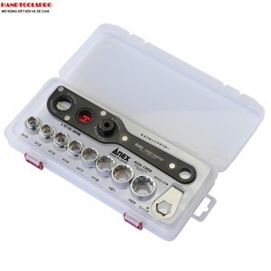 Bộ vặn ốc đa năng Anex AOA-19S2
