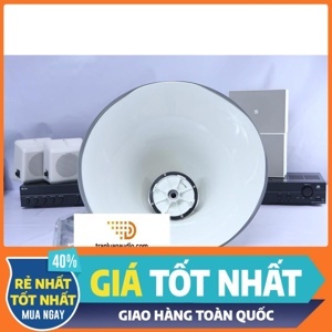 Bộ vành loa nén 60CM Toa TH 660