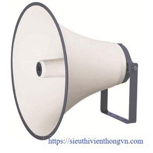 Bộ vành loa nén 60CM Toa TH 660