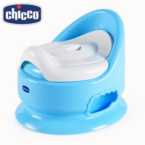 Bô vệ sinh có lưng tựa Chicco