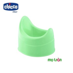 Bô vệ sinh có lưng tựa Chicco