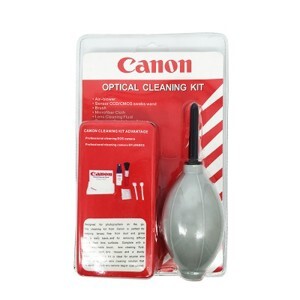 Bộ vệ sinh máy ảnh Canon 7in1