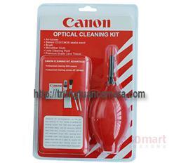 Bộ vệ sinh máy ảnh Canon 7in1