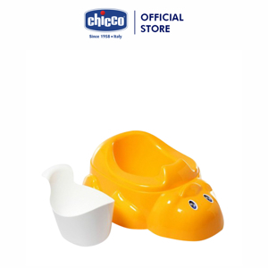 Bô vệ sinh Vịt con Chicco