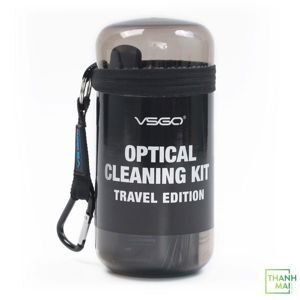 Bộ vệ sinh VSGO Travel Edition