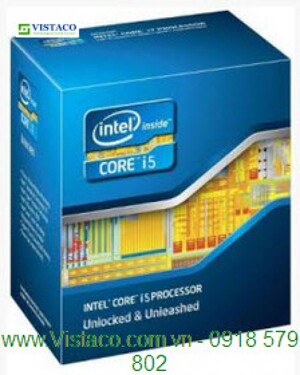 Bộ vi xử lý - CPU Intel Core i5 3330 - 3GHz - 6MB Cache