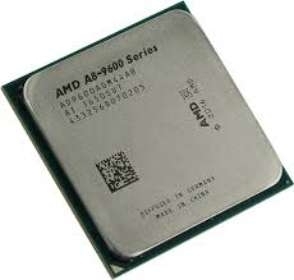Bộ vi xử lý AMD Bristol Ridge A8-9600 3.1GHz