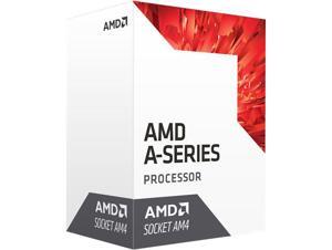 Bộ vi xử lý AMD Bristol Ridge A8-9600 3.1GHz