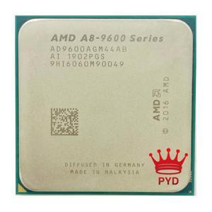 Bộ vi xử lý AMD Bristol Ridge A8-9600 3.1GHz