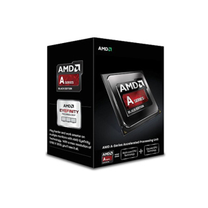 Bộ vi xử lý AMD Richland A10-6790K - Quad-Core 4.0GHz