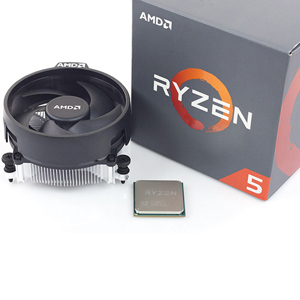 Bộ vi xử lý AMD RYZEN 5 1500X 4-Core 3.5 GHz (3.7 GHz Turbo) Socket AM4